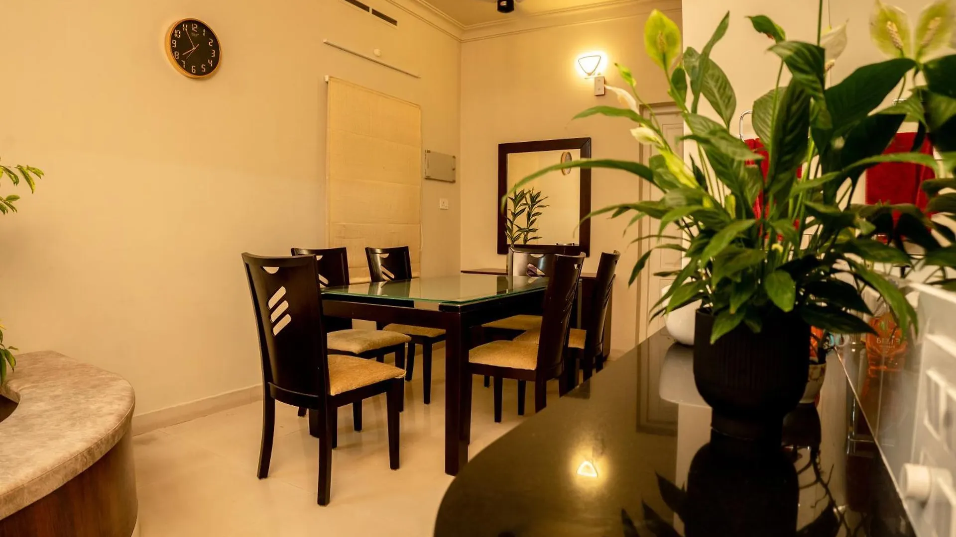 Siby Homestay Kochi