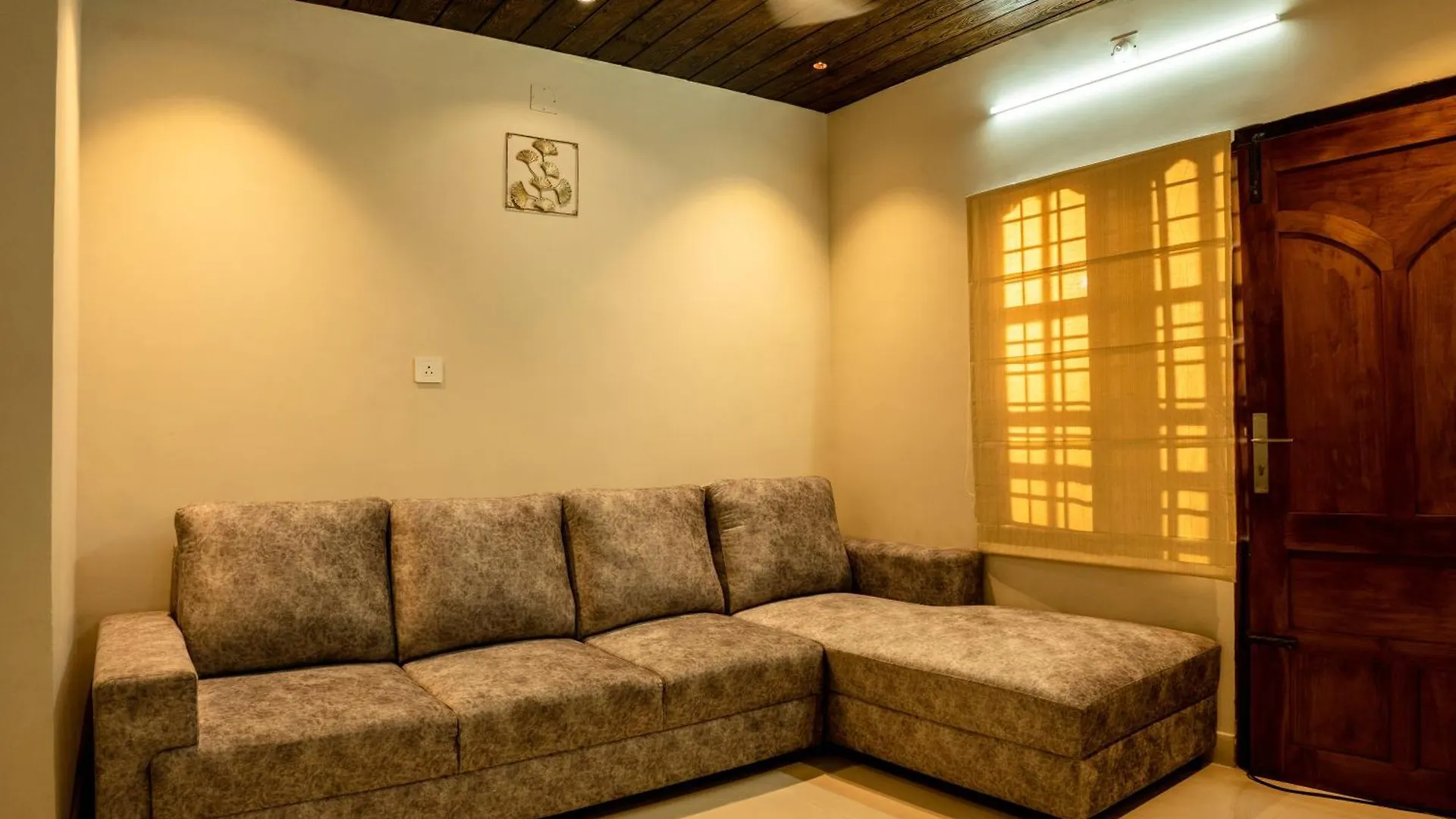 Apartment Siby Homestay Kochi
