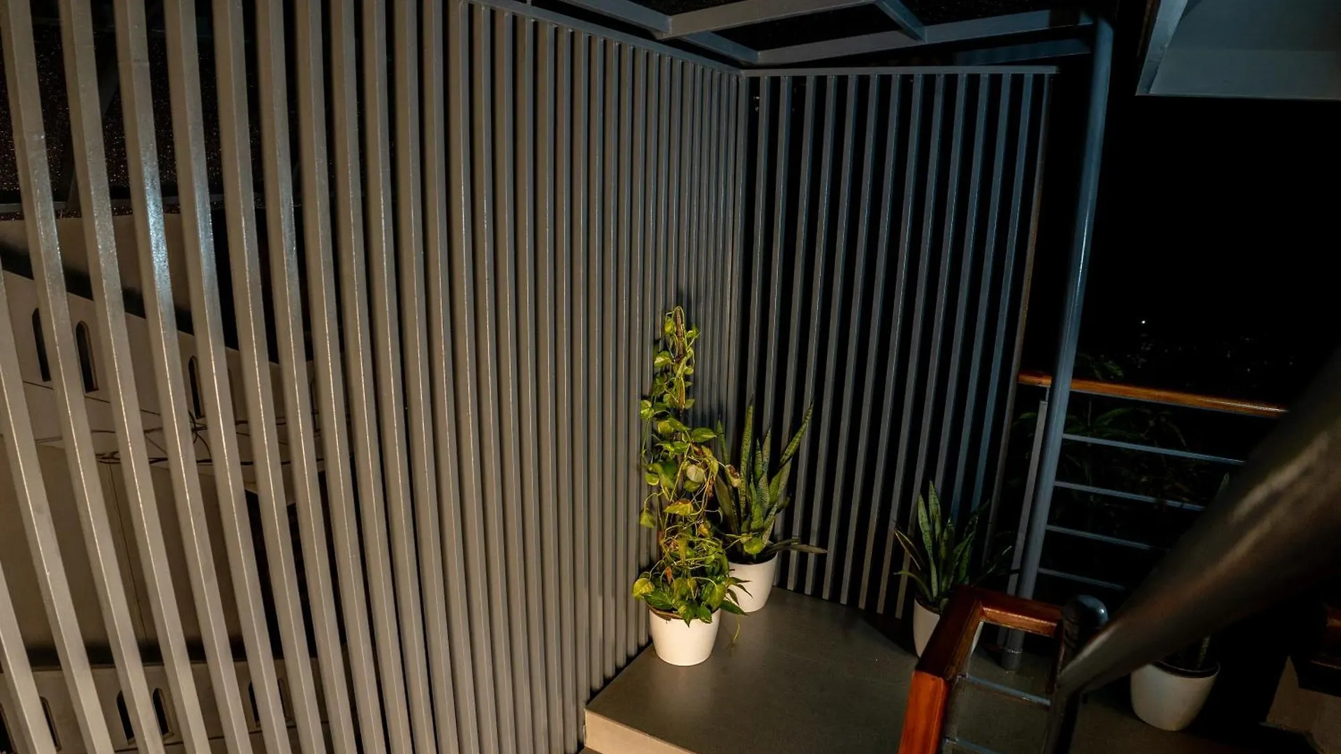 Siby Homestay Kochi 0*,