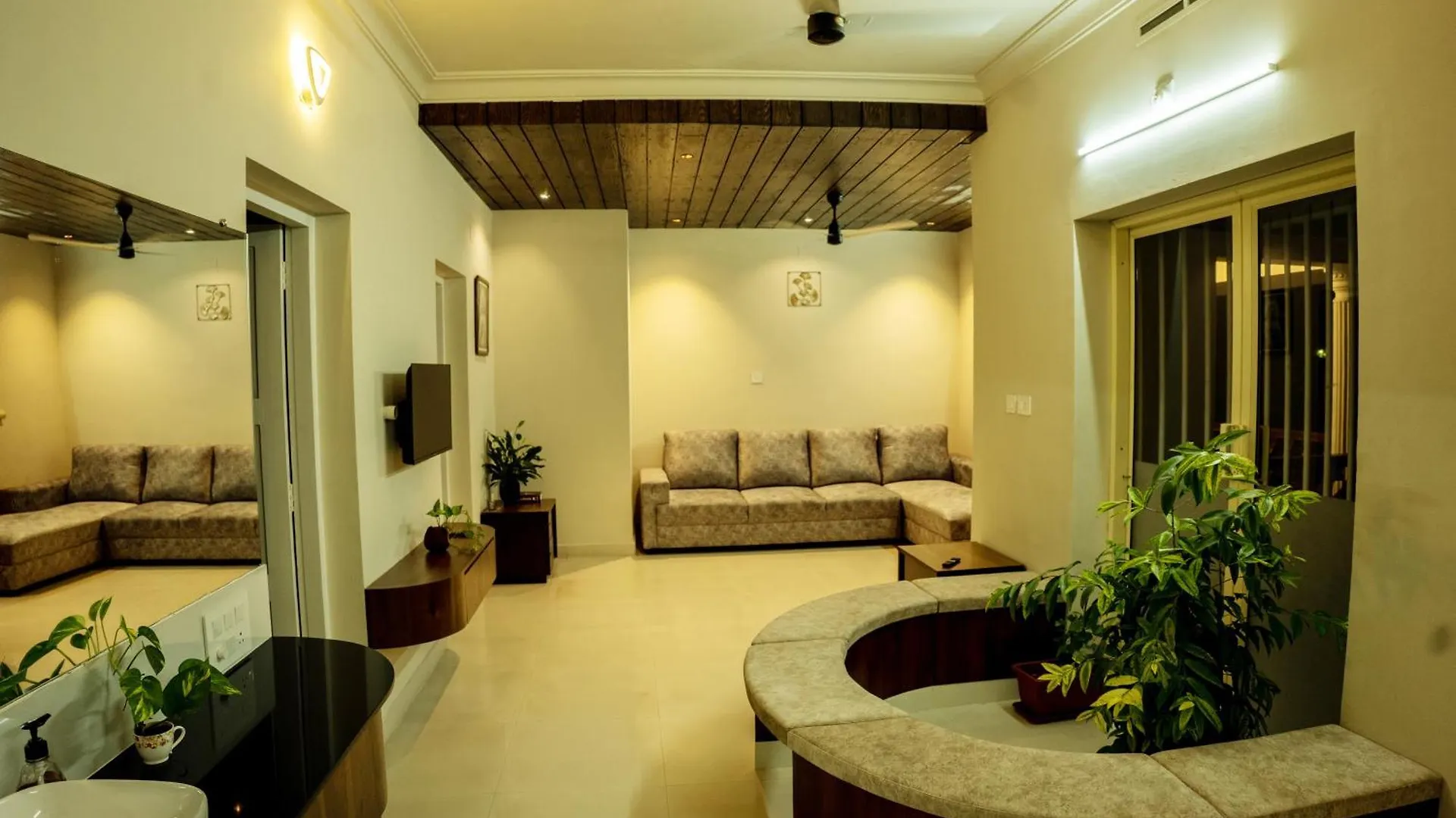 Siby Homestay Kochi